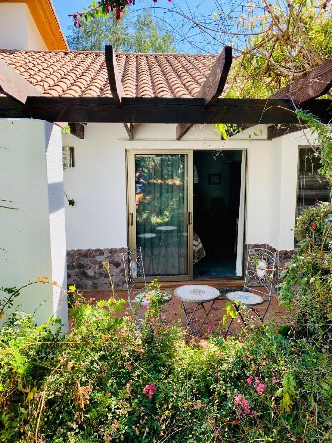 Kuralemu Casa De Campo Curacavi 외부 사진