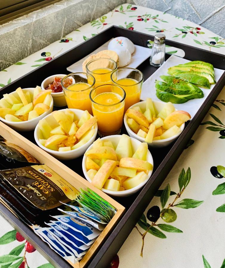 Kuralemu Casa De Campo Curacavi 외부 사진