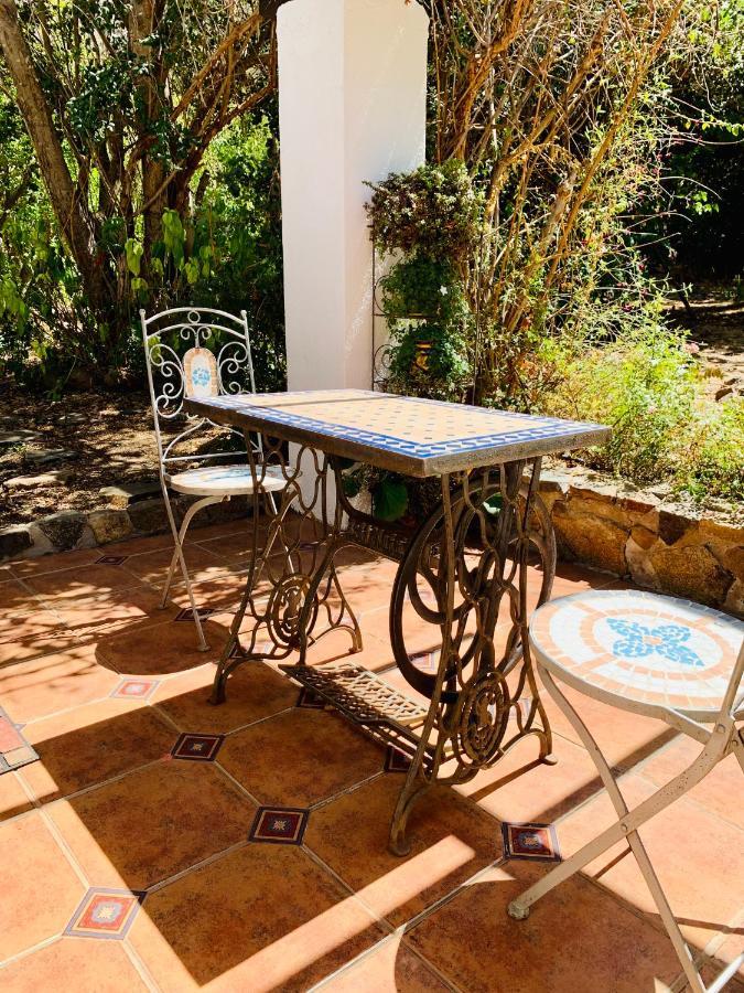 Kuralemu Casa De Campo Curacavi 외부 사진