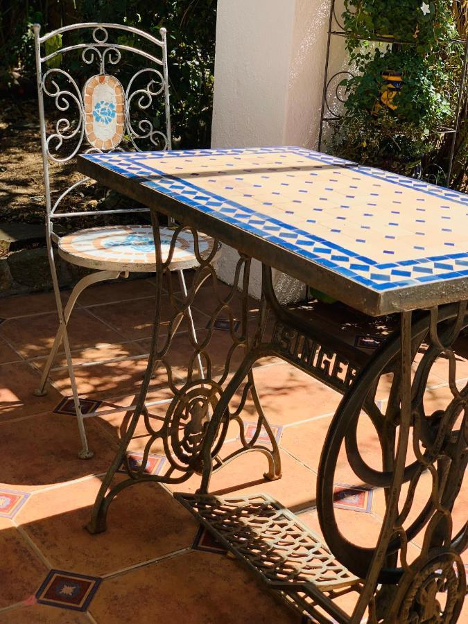 Kuralemu Casa De Campo Curacavi 외부 사진