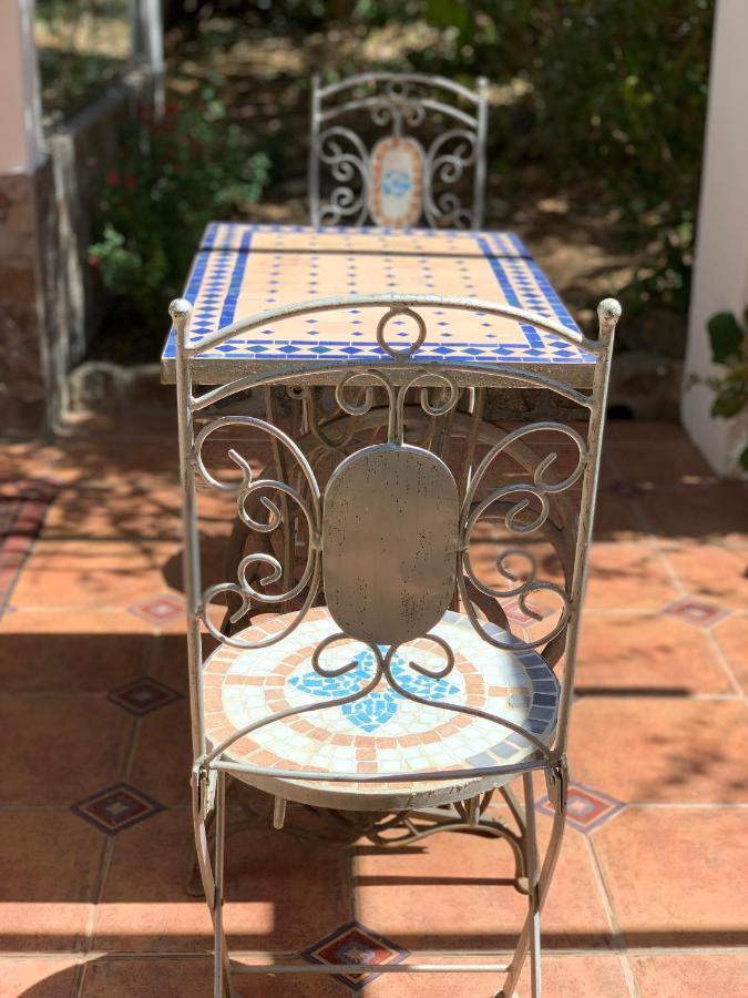 Kuralemu Casa De Campo Curacavi 외부 사진