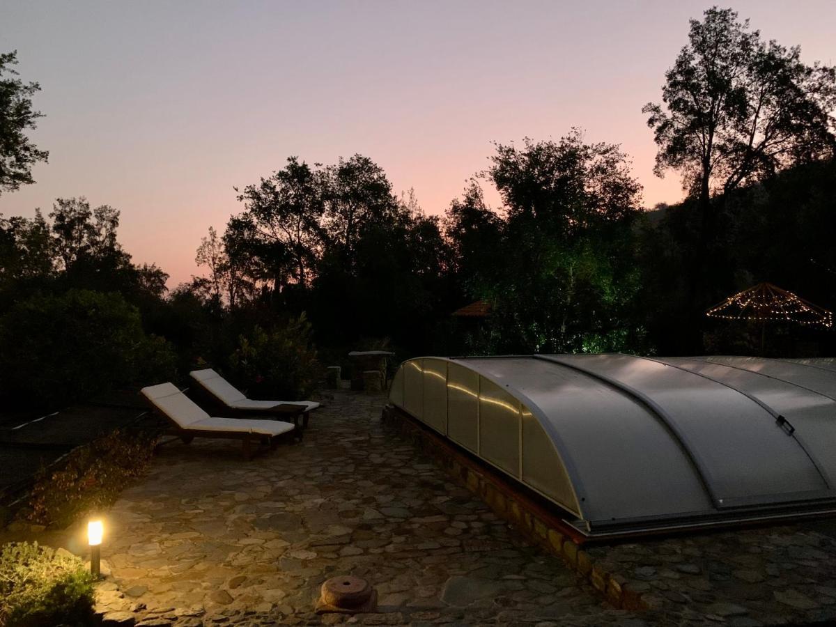 Kuralemu Casa De Campo Curacavi 외부 사진