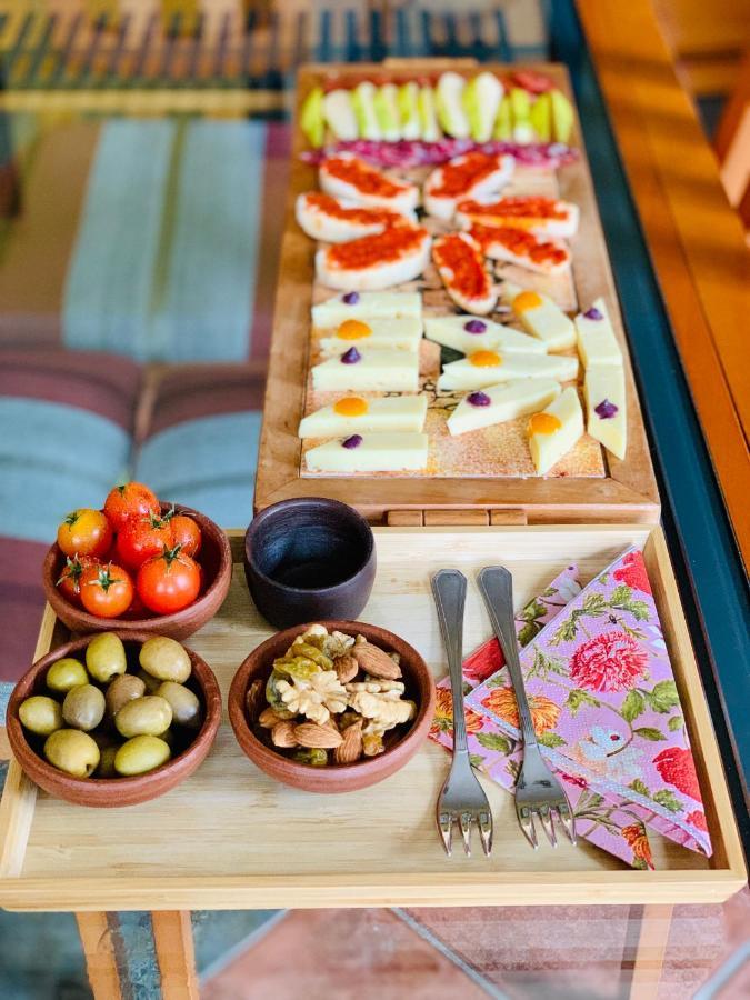 Kuralemu Casa De Campo Curacavi 외부 사진