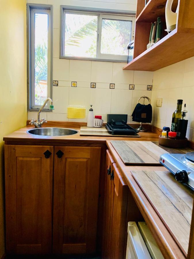 Kuralemu Casa De Campo Curacavi 외부 사진
