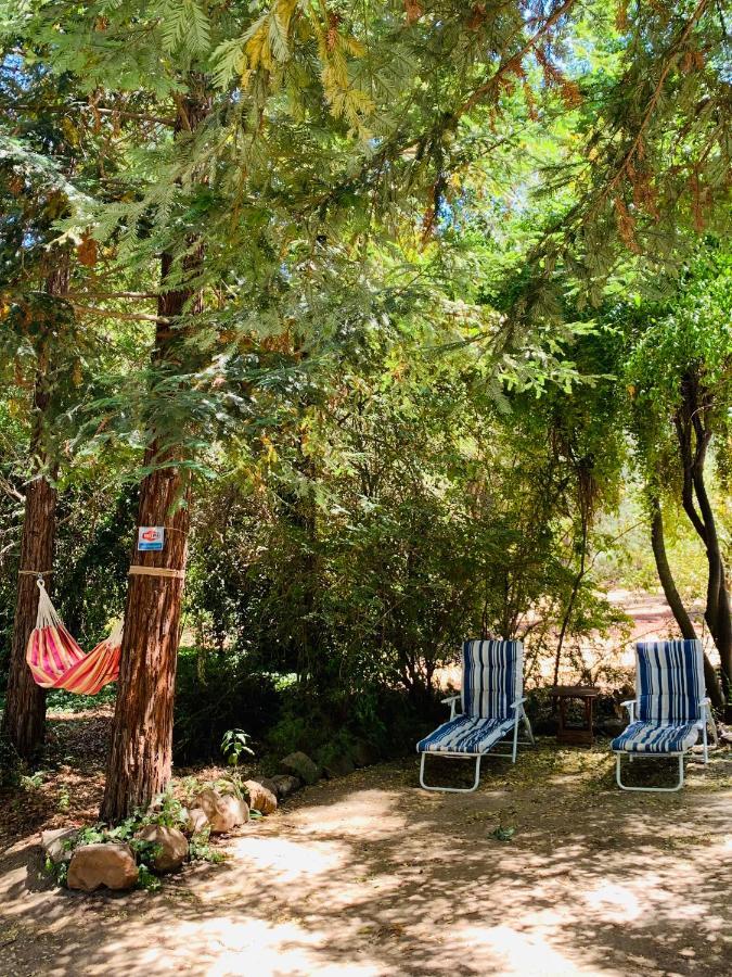 Kuralemu Casa De Campo Curacavi 외부 사진