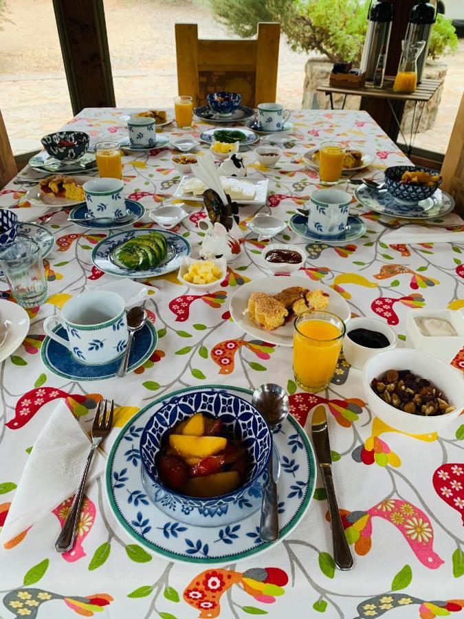 Kuralemu Casa De Campo Curacavi 외부 사진