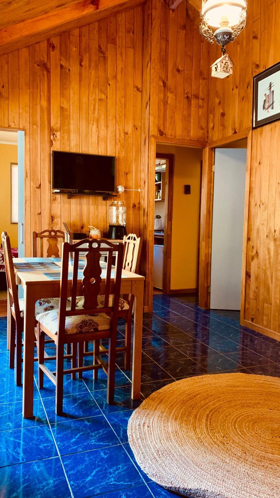 Kuralemu Casa De Campo Curacavi 외부 사진