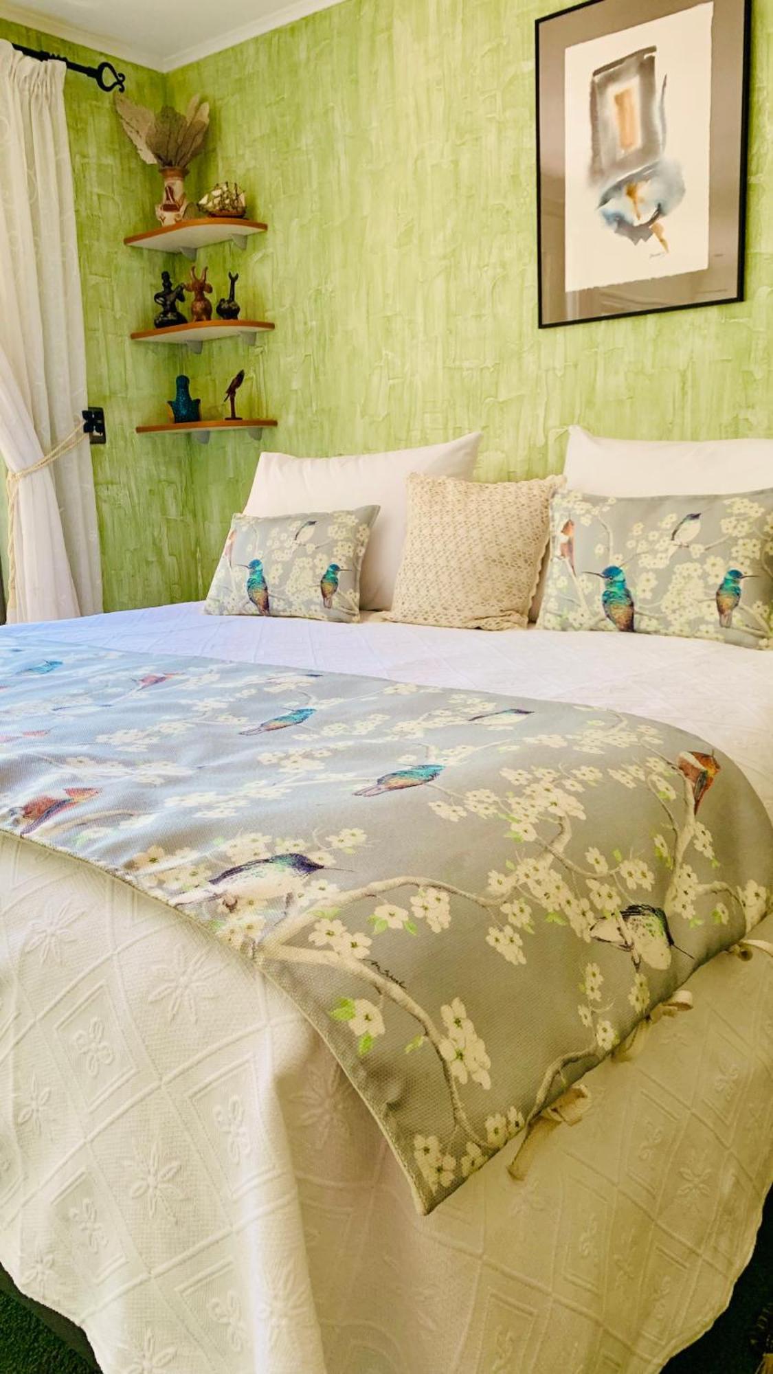 Kuralemu Casa De Campo Curacavi 외부 사진