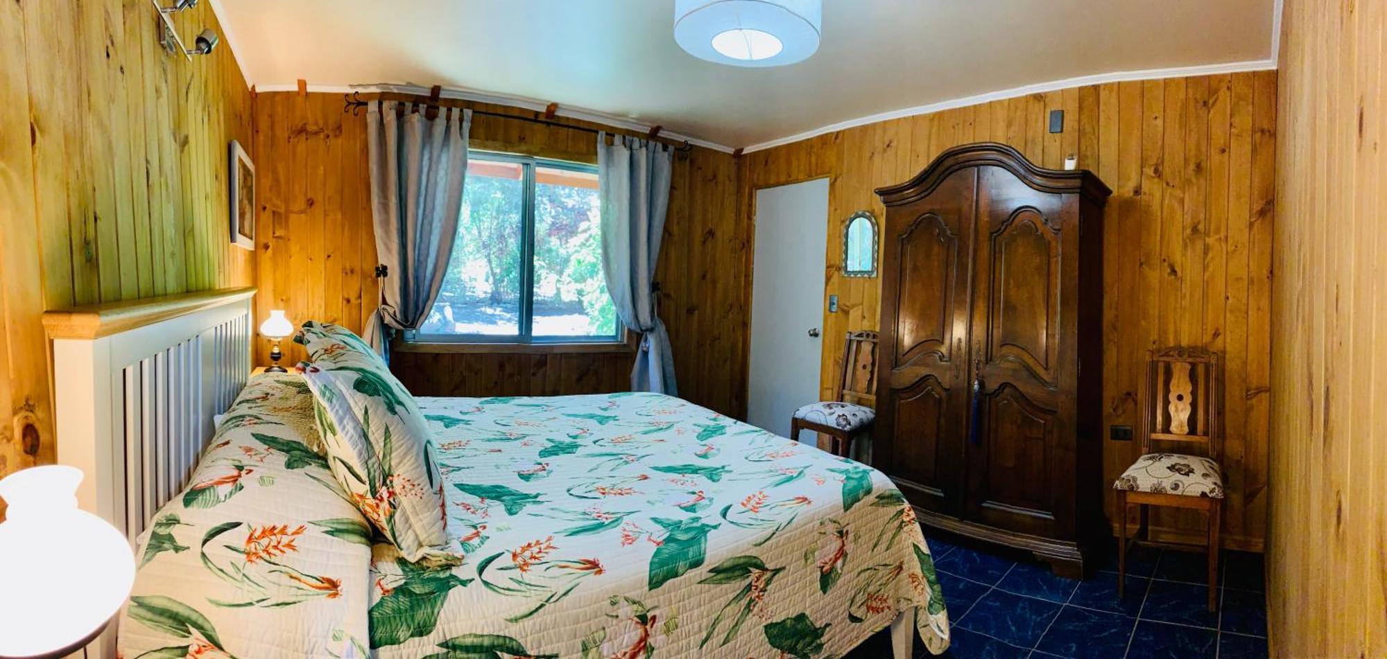Kuralemu Casa De Campo Curacavi 객실 사진