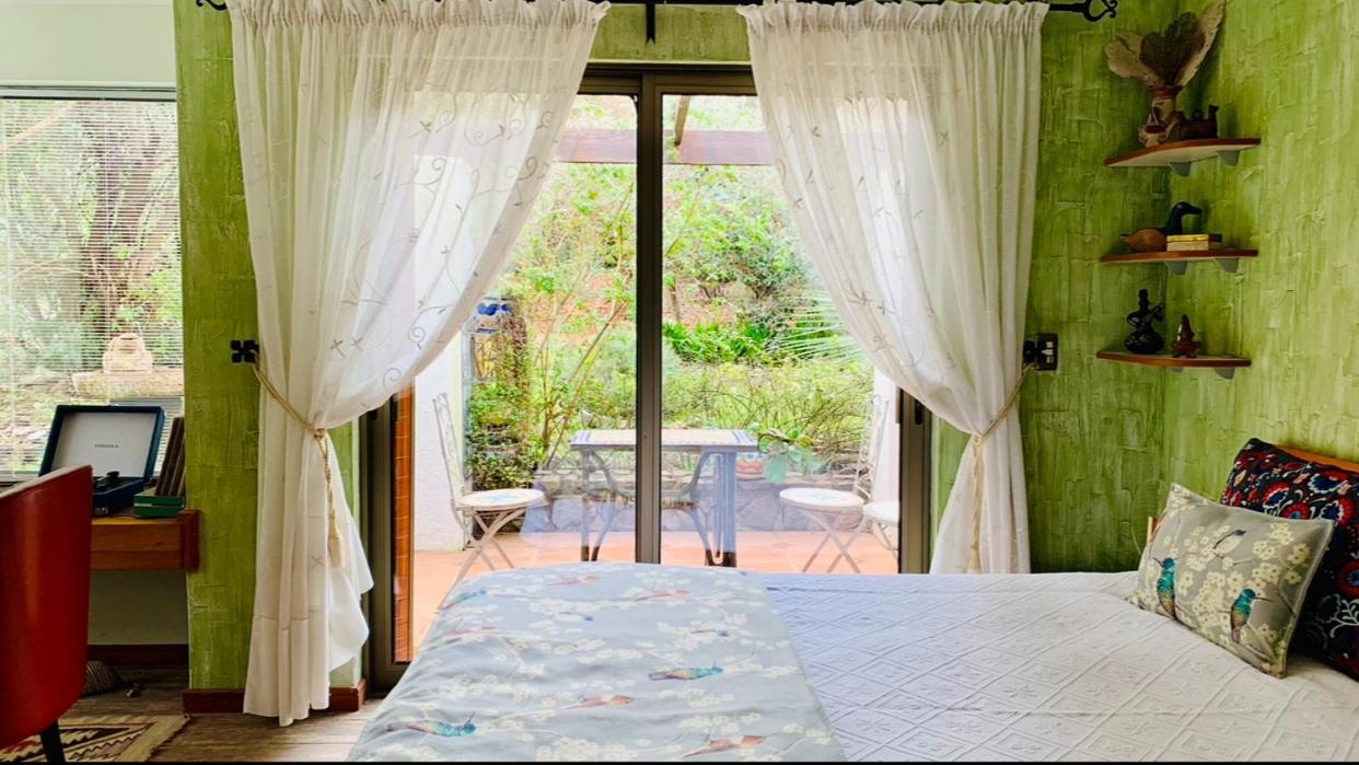 Kuralemu Casa De Campo Curacavi 외부 사진
